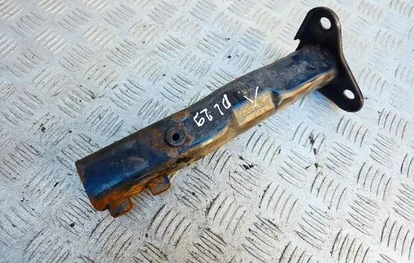 Mini One - Cooper Coupe R56 Front bumper shock/impact absorber 6794419