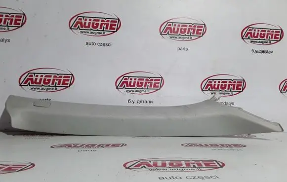 Audi A4 S4 B8 8K (A) pillar trim 8K0867234