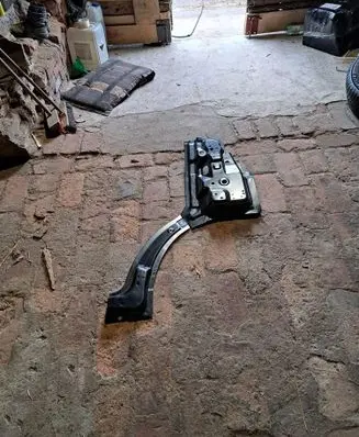 Ford Transit VII Sill BK31V02532AE