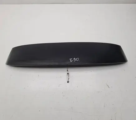BMW 3 E90 E91 Tailgate/trunk spoiler 51717127054 72758411