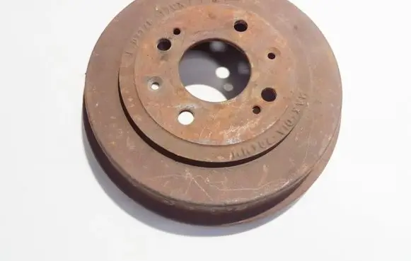 Rover 414 - 416 - 420 Drum brake (rear) e07728 e-07728