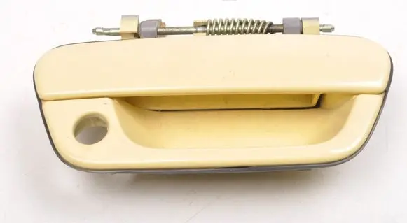 Chevrolet Spark Front door exterior handle PRAWY
