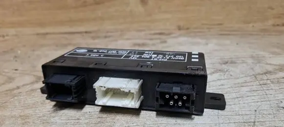BMW 5 E39 Door control unit/module 61356904247