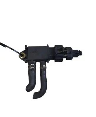 Opel Astra J Exhaust gas pressure sensor 55599659