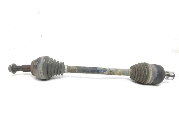 Chevrolet Corvette C6 Rear driveshaft