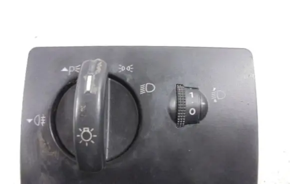 Ford Focus C-MAX Light switch 4M5T13A024EA