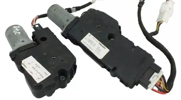Mercedes-Benz C W205 Other control units/modules A2139062104 A2139067003