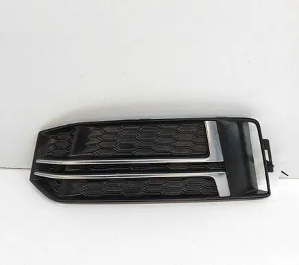 Audi A4 S4 B9 8W Front grill 8W0807681F