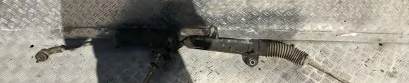 Ford Focus Steering rack lhd