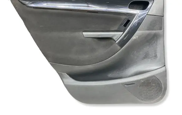 Citroen C4 Grand Picasso Rear door card panel trim 96744020ZD