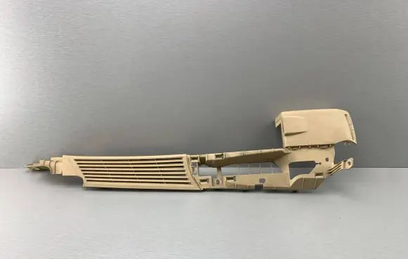 Other trunk/boot trim element
