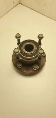 Tesla Model X Front wheel ball bearing 327