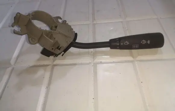 Mercedes-Benz C W202 Wiper control stalk 2085450010 HLS202755