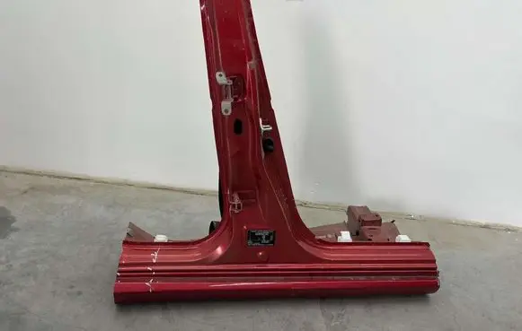 Suzuki Swift IV Sill
