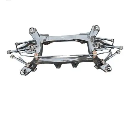Rear subframe