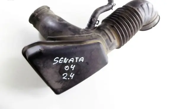 Hyundai Sonata Intake resonator 