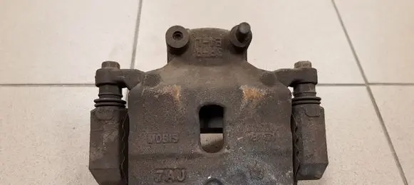 KIA Optima Front brake caliper