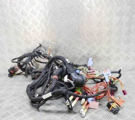 Mercedes-Benz EQC Other wiring loom A2935405703