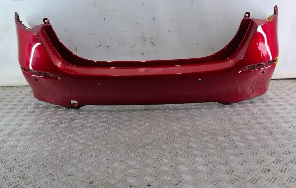 Honda Civic XI Rear bumper 71501T43J000