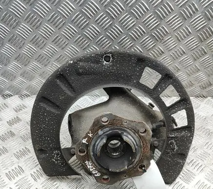 Porsche 911 991 Front wheel hub 99134165724