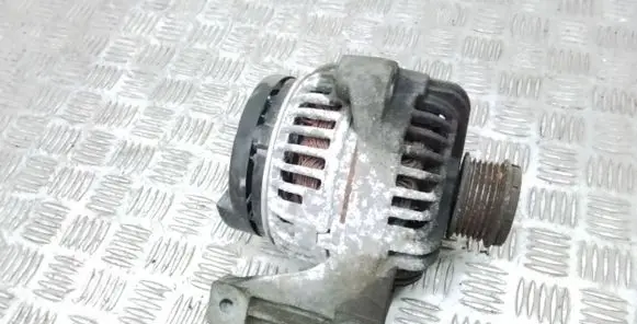 Volvo S60 Generator/alternator 8622786