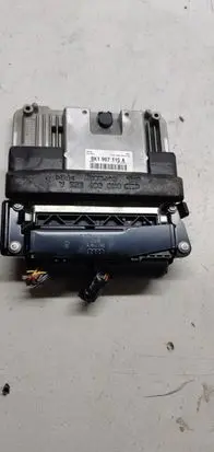 Audi A4 S4 B8 8K Engine control unit/module 8K1907115A