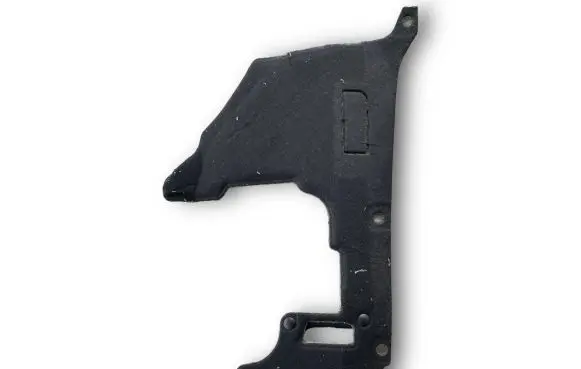 Citroen C3 Central body control module 7483K6