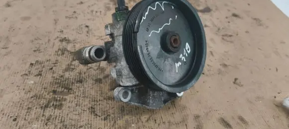 Mercedes-Benz SLK R171 Power steering pump 7691332149