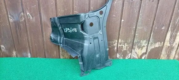 Honda Jazz Engine splash shield/under tray 74165-TF0-0001