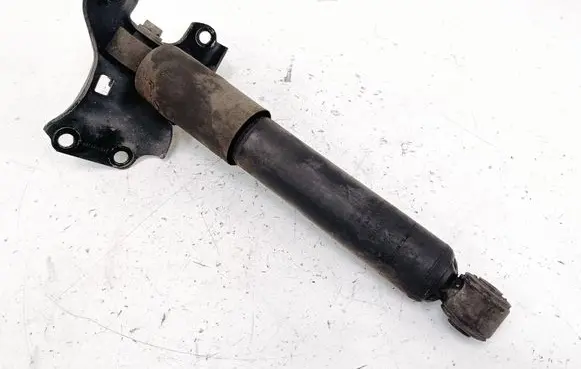Dodge Grand Caravan Rear shock absorber/damper 68144549AE