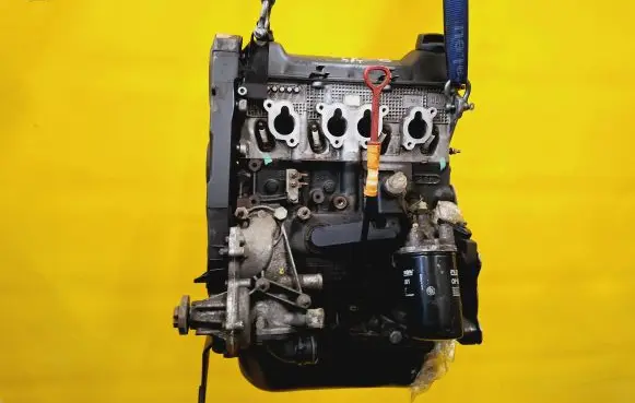 Volkswagen Golf III Engine AFT