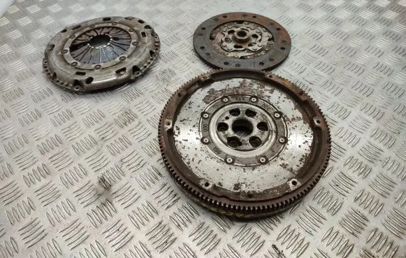 Volkswagen Golf Plus Clutch set kit