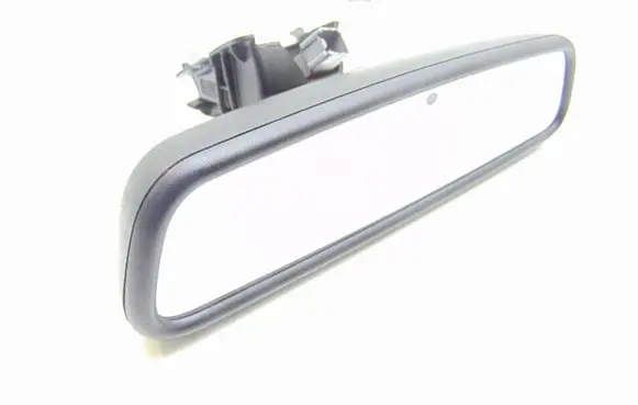 Jaguar XF X260 Rear view mirror (interior) FK7217E678AA