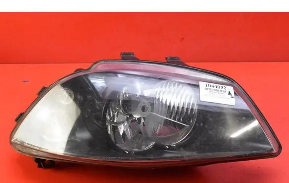 Seat Ibiza III (6L) Headlight/headlamp 6L1941022A