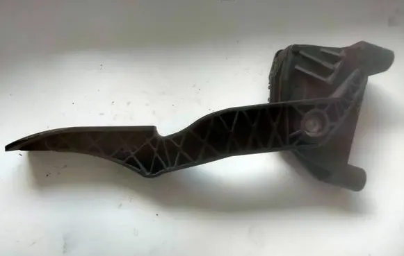 Opel Zafira B Accelerator throttle pedal 9202341 6PV00811400
