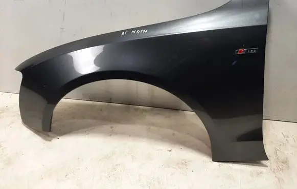 Audi A5 8T 8F Fender 