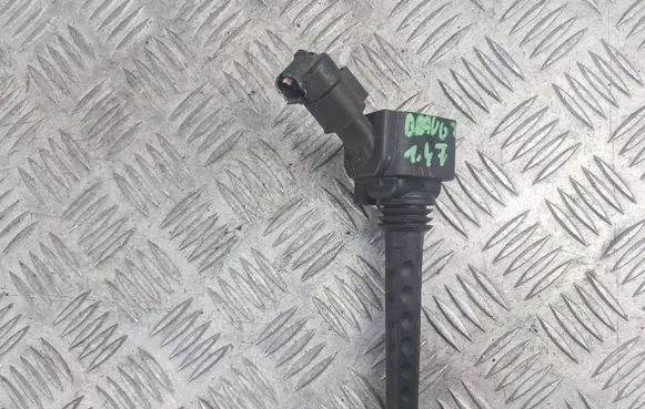 Fiat Bravo - Brava High voltage ignition coil 55268859 H37278 20151209