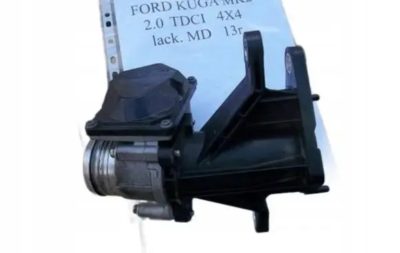 Ford Kuga II Throttle valve 9M5Q9E926AA