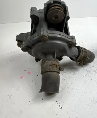 Toyota Prius (XW30) Electric auxiliary coolant/water pump G904048020 09L2500548 09L250422