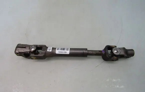 Suzuki SX4 S-Cross Steering wheel axle set SCROSS