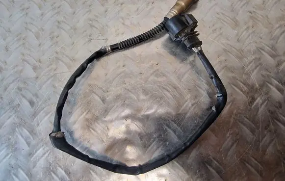 Audi A8 S8 D2 4D Lambda probe sensor 078906265M