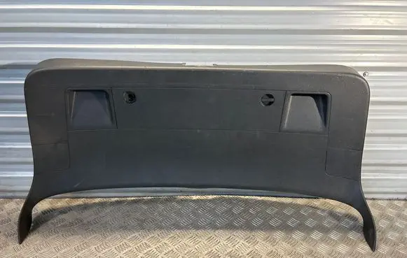 Volkswagen PASSAT B6 Tailgate trim 3C9867605D 3C9867605E