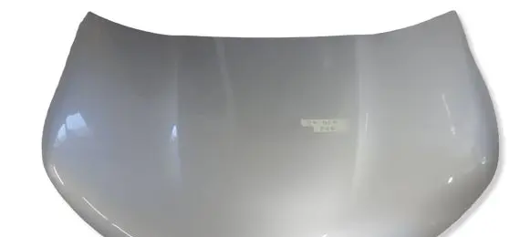 Citroen C4 II Engine bonnet/hood 