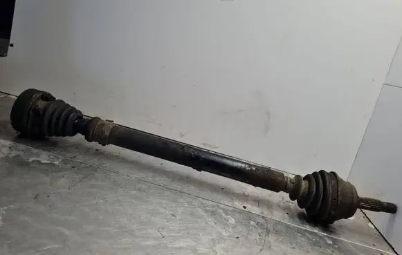 Volkswagen PASSAT B3 Front driveshaft
