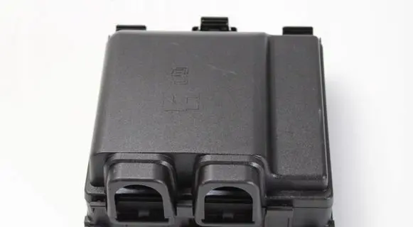 Ford Focus Fuse module JX6T14D068BD