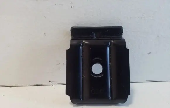 Audi S5 Facelift Battery bracket 