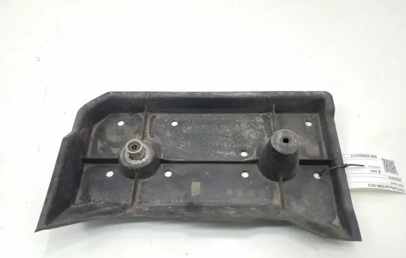 Pickup box liner