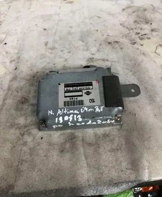 Nissan Altima Other control units/modules A150d14928