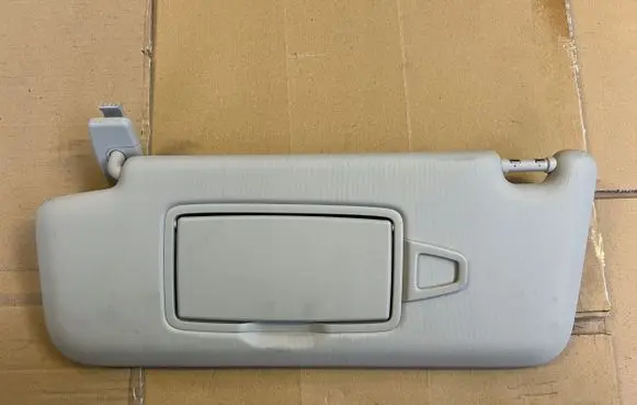 Mercedes-Benz E W213 Sun visor