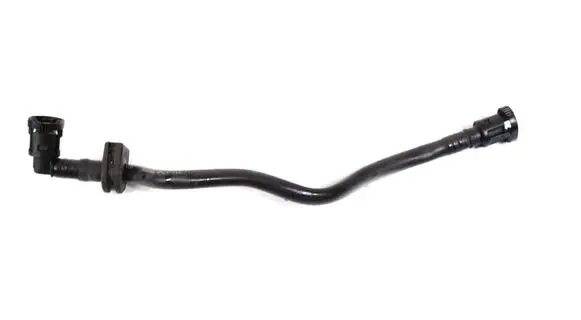 Volkswagen Golf V Vacuum line/pipe/hose 8600882